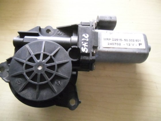 Motor Elevador Frente Esquerdo Fiat Stilo 2002 mev317